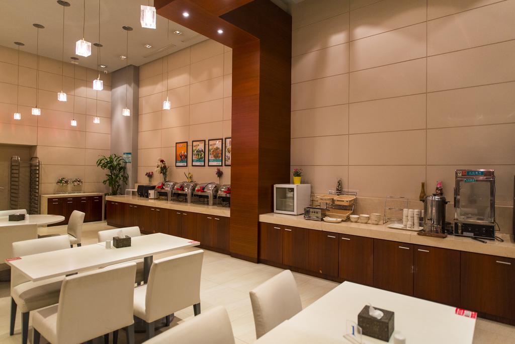 Jinjiang Inn Nanjing Zhujiang Road North Xiaoying Road ภายนอก รูปภาพ